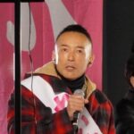 【衆院選】れいわ山本代表「表には出ません」一転、街頭演説で支持者沸く　「辞めろよ高市！」「おかしい！」、池袋で「たろう」コール