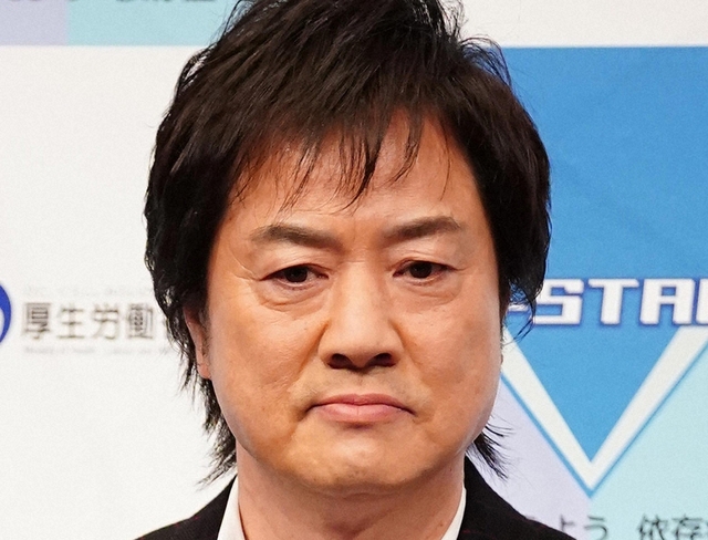 高知東生「覚せい剤、大麻、酒」の中で一番危険なものは？　即答「俺が言うんだから間違いない」