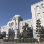 愛媛県の去年の「転出超過」５６９４人　人口比では全国で最も高い割合　四国で唯一前の年より増加【愛媛】