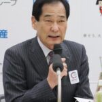 【備蓄米放出「効果どうだったか」】政府の判断に疑問―山野ＪＡ全中会長