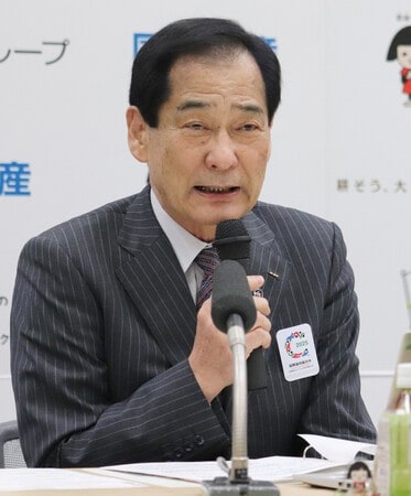 【備蓄米放出「効果どうだったか」】政府の判断に疑問―山野ＪＡ全中会長