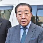 【中道】結党大会でフリーランス記者を”排除”　「あくまでも中道の結党大会なので…」