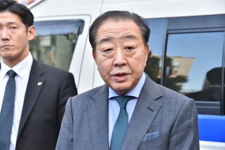 【中道】結党大会でフリーランス記者を”排除”　「あくまでも中道の結党大会なので…」