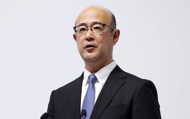 【自動車】トヨタ社長に近健太・執行役員が昇格へ、佐藤恒治社長は副会長に