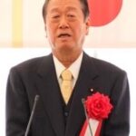 小沢一郎さん、ブチ切れ。「だから新党の共同代表に野田が就くのは駄目だって幹事長に言ったんだよ！」