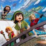 スクエニ、株主優待制度を発表で株価上がる　クーポン＆『ドラクエ』純銀製メダル