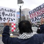 選挙演説の名を借りた大声の差別発言、許されるの？　選挙ヘイトが再び激化　クルド人差別の川口、モスク建設の藤沢で起きていること