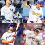 【野球】ＷＢＣ代表、イスラエルは自国生まれ１人だけ　英国は２人　イタリアは３人…