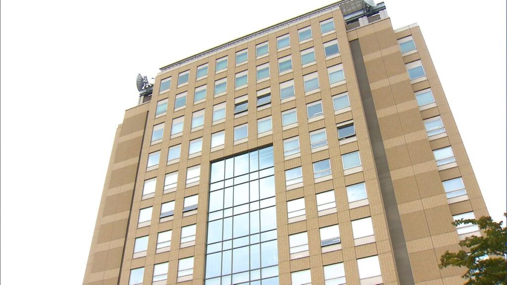 「県立高校のトイレで殴る蹴る」動画　男子生徒を書類送検　傷害の疑い　栃木県警