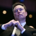 【国際】世界一の大富豪イーロン・マスク氏「お金で幸せは買えない」