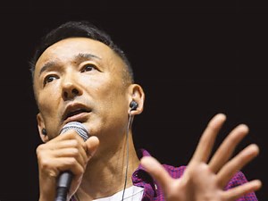 【政治】「病気は嘘だったの？」山本太郎代表の街宣復帰に『元気そう』『辞職する必要あった？』と疑念。あまりに早すぎる方針転換