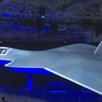ドイツ、日英伊の次世代戦闘機開発計画への参加を検討