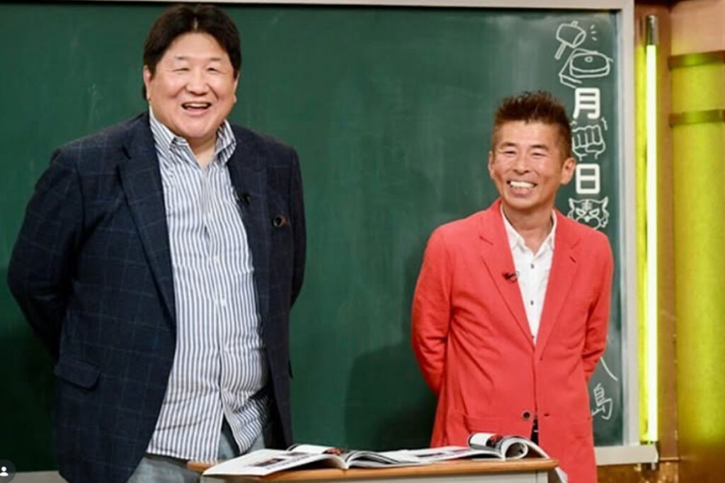 【元プロレスラーの前田日明が中道改革連合をメッタ斬り】「立憲と公明なんてもう“論外”　宗教が政治にかかわっちゃダメですよね」