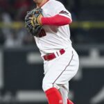 【野球】キッカケは師匠からの「破門」…「ゾンビたばこ」で逮捕の羽月隆太郎容疑者が「広島で孤立していた」