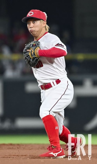 【野球】キッカケは師匠からの「破門」…「ゾンビたばこ」で逮捕の羽月隆太郎容疑者が「広島で孤立していた」