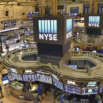 【米国株】ＮＹダウ終値、初の５万ドル台、１２０６ドル高の５万１１５ドル