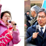 【中道改革連合の安住淳幹事長】３０年負け知らずの男が「よそから来た人でいいですか？　地元を分かっているのは私だけだ」