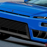 【日産】新型スカイライン開発中!!　社長は次のスカイラインの存在を認めた神道とは!?!?