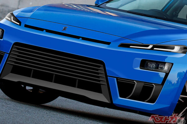 【日産】新型スカイライン開発中!!　社長は次のスカイラインの存在を認めた神道とは!?!?