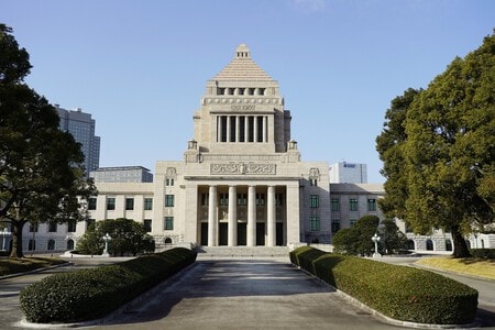 政治改革、しぼむ機運　献金見直し、与党内に隔たり―高市政権を問う「政治改革・選挙制度」