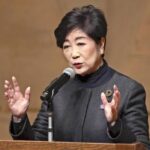 小池都知事「自民都連と連携」、山口元公明代表「自民は政治不信解決できなかった」 構図一変首都対決