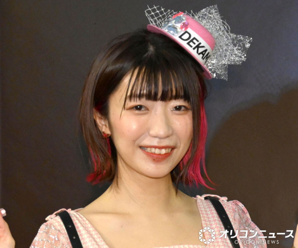【芸能】でか美ちゃん、期日前投票を報告「戦争反対だし差別は論外だし…」  私見つづる