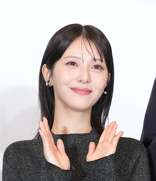 【芸能】浜辺美波、オーディションに落ちまくった子役時代  「恥ずかしくなっちゃって」と当時の心境