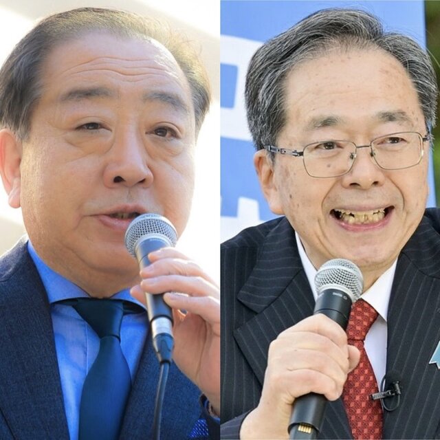 中道・苦戦報道で「心が折れそうだ」立憲議員が落選危機、若手職員「自分たちの雇用は」心配し青ざめ、選挙後の分裂は不可避か