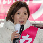 「杉田水脈」候補を「自民党の毒の凝縮物」と“口撃”…「れいわ」がピンチで「大石晃子」共同代表がますますカゲキ化している