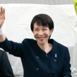 英紙が皮肉タップリの記事を掲載「日本で選挙に勝ちたければ『はっきり話して、何も言うな』」