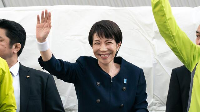 英紙が皮肉タップリの記事を掲載「日本で選挙に勝ちたければ『はっきり話して、何も言うな』」