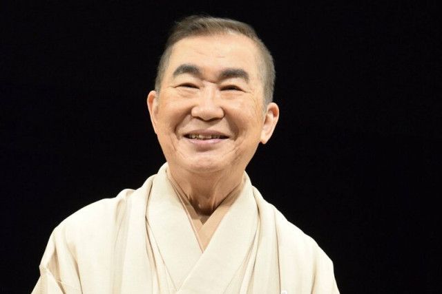 【芸能】桂文枝　８２歳にして〝１人で外食〟を初体験「えらい！って８０すぎてアホやがな」