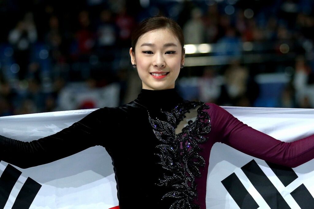 【嫉妬の感情が今も混じっている】キム・ヨナに対する日本人の冷ややか反応に韓国メディア猛反論「日本が辺境の島で…」