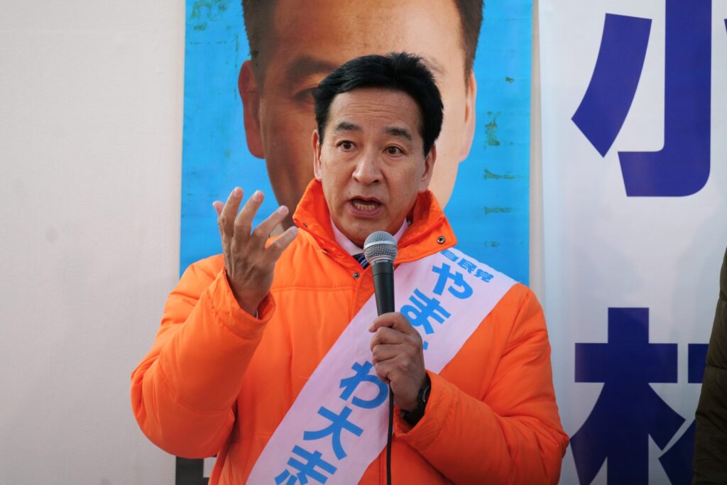 神奈川自民 山際大志郎 統一教会で活動していた人物を衆院選でも秘書に 高市総理も応援演説