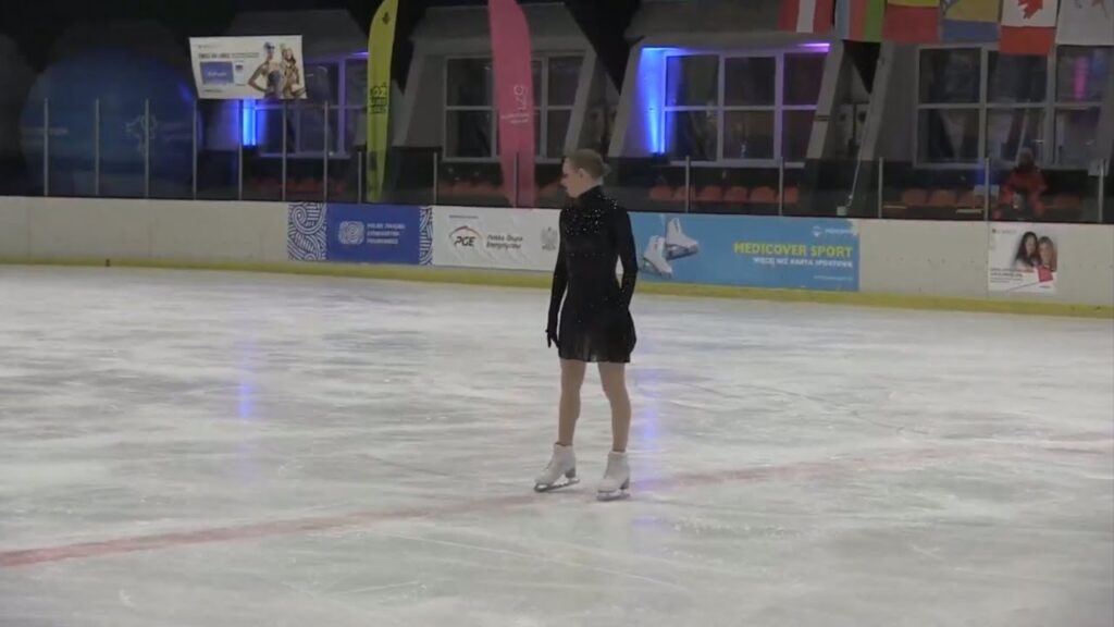 もし、黒人がフィギュアスケートの大会に出たらどうなると思う？