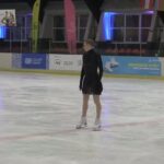 もし、黒人がフィギュアスケートの大会に出たらどうなると思う？