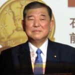 【5ch民】石破茂も野田・安住・斉藤と共に辞任しろよ