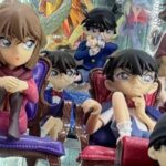【国際】中国で「コナン」コスプレ禁止　「侮辱漫画」とのコラボ問題視