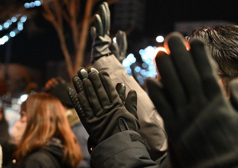 首相前面に展開　「大きな改革」強調も具体性乏しく　発言で火消しも