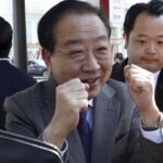 維新・藤田代表 「維新に力を与えていただかないと政治が後戻りになるかもしれない」