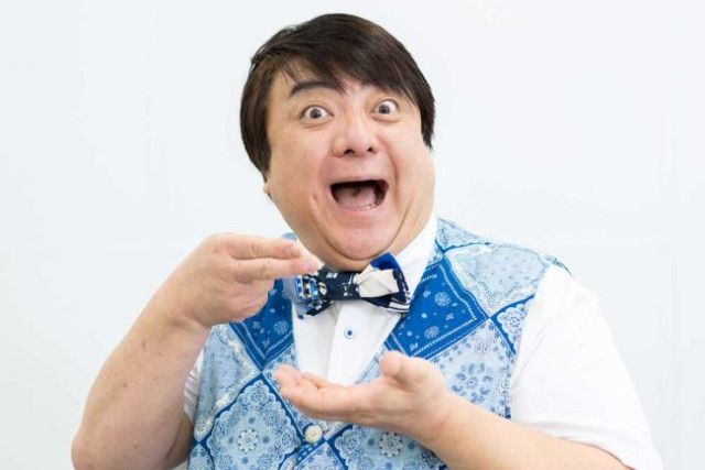 【芸能】彦摩呂、次世代の食リポ芸人を実名告白　グルメ仲間の間で話題に「すごいやん」