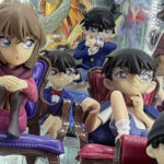 中国で「コナン」コスプレ禁止　「侮辱漫画」とのコラボ問題視