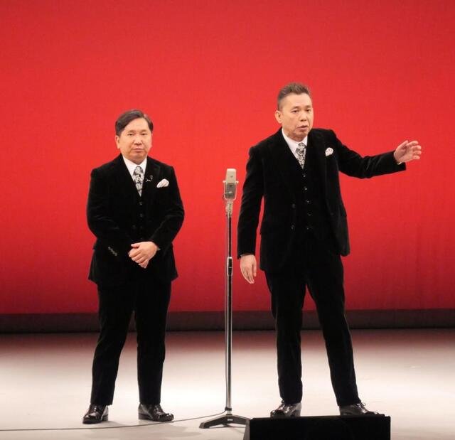 【芸能】太田光　ゲスト出演の千原せいじを大イジリ「出家してから不祥事起こしてる」　せいじもぶっちゃけ「政治家とは絡まないように」