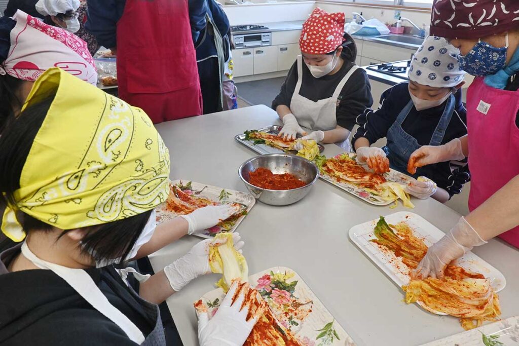 【神奈川新聞】「ヘイト選挙」と反差別とキムチの味　選ぶ未来はより豊かな共生社会