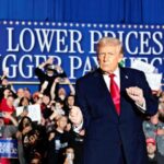 【トランプ氏】鉄道事業の補助金見返りに「ペンシルベニア駅をトランプ駅に」改称要求か…首都のダレス空港も