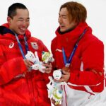スノボ日本の金＆銀メダルは「本当につまらない」「退屈」米国放送局がマイク切り忘れ“大失言”の放送事故