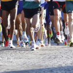 さいたまマラソンが中止「降雪状況を確認した結果」各地でロードレース相次ぎ中止