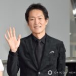 【芸能】千原ジュニア　昨夏購入の“愛車” トヨタ『ヴォクシー』を絶賛　「ほんまにこの世から事故をなくそうという思いが伝わる」