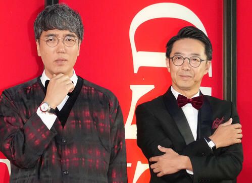 おぎやはぎが主張「『恋愛リアリティーショー』は世の中で一番くだらない」コンテンツ