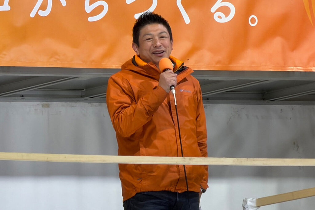 【参政党の神谷宗幣代表が “陰謀” 示唆】「色々な指示があったんでしょうね。私はトランプさんがここに来て、高市支援とか言い出すから、外圧があったなと今は感じていますよ。そう考えると色々辻褄が合うんです」